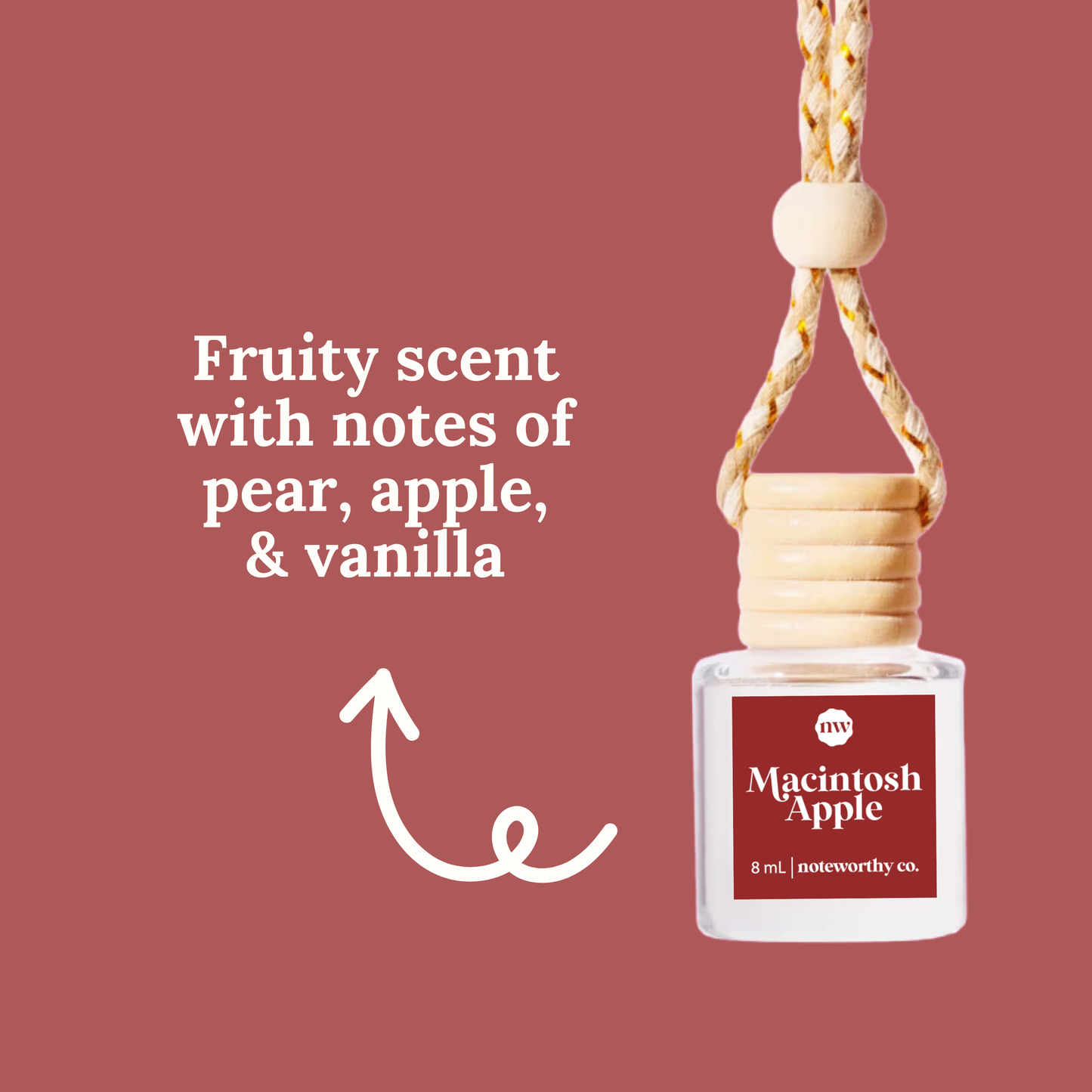 Car Diffusers | ***NEW Fall + Halloween Scents: Individual Mylar Bag / Vanilla Pumpkin
