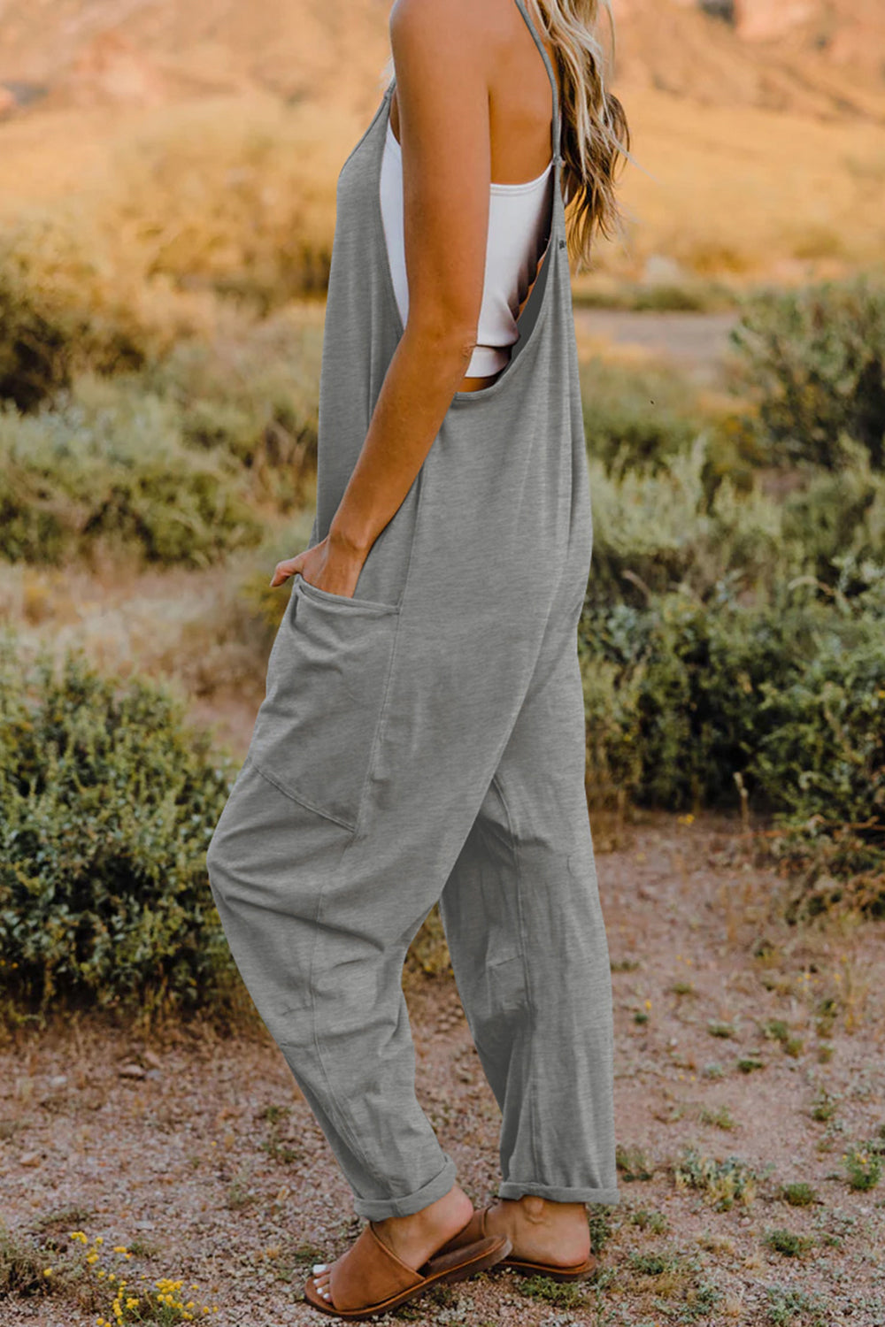 Rachel Jumpsuit