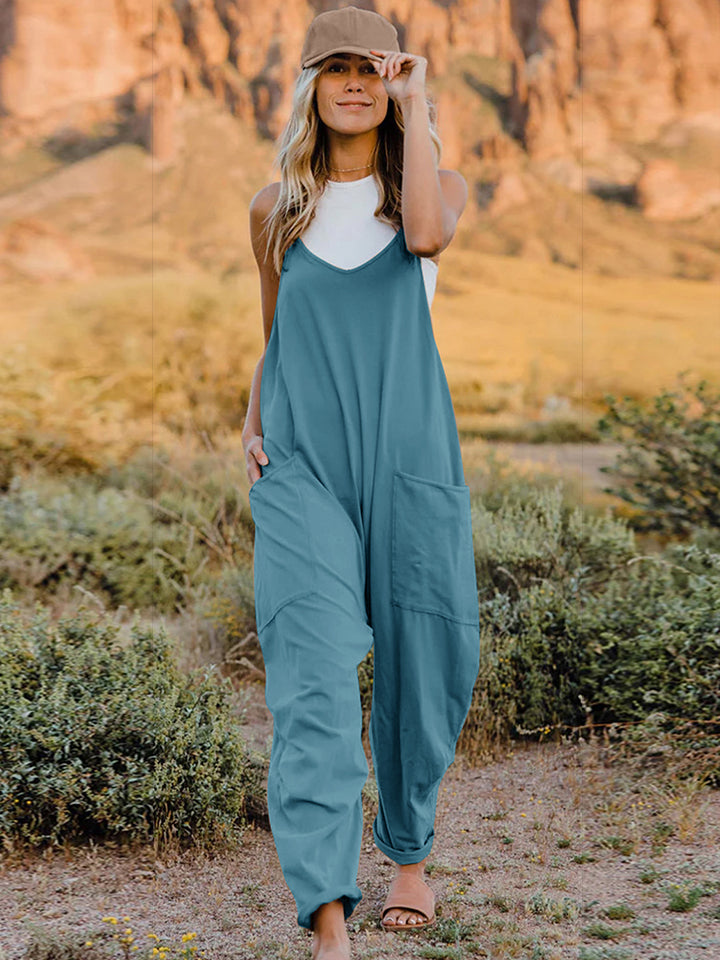 Rachel Jumpsuit