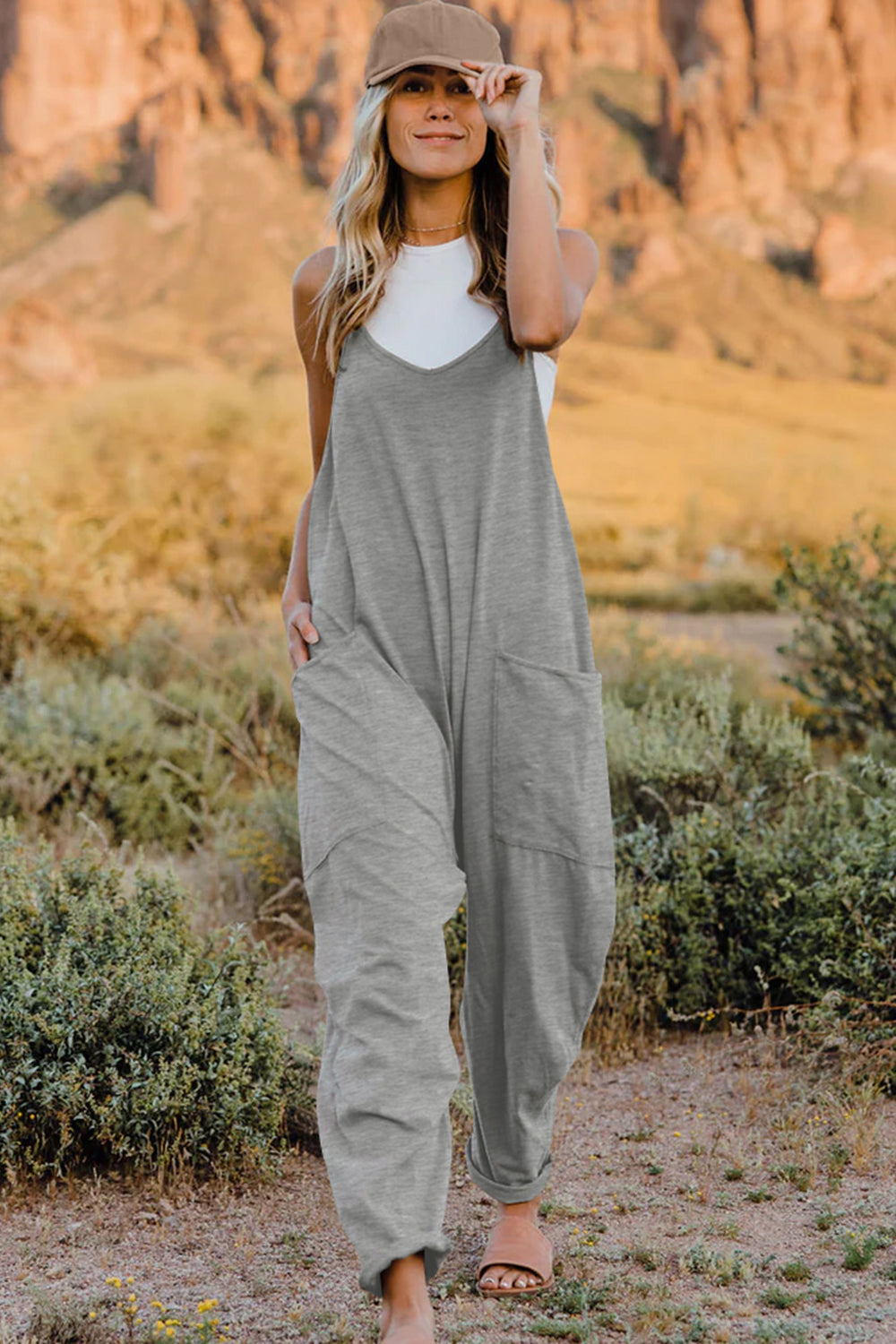 Rachel Jumpsuit
