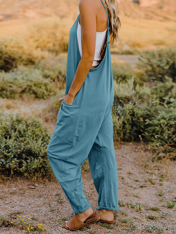Rachel Jumpsuit