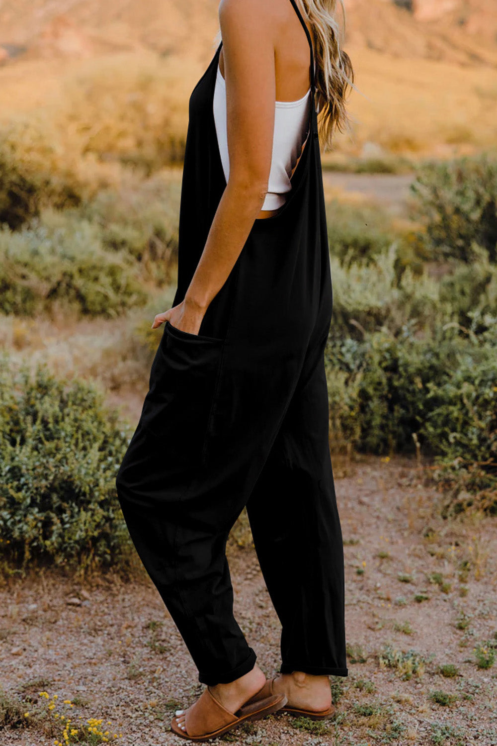 Rachel Jumpsuit