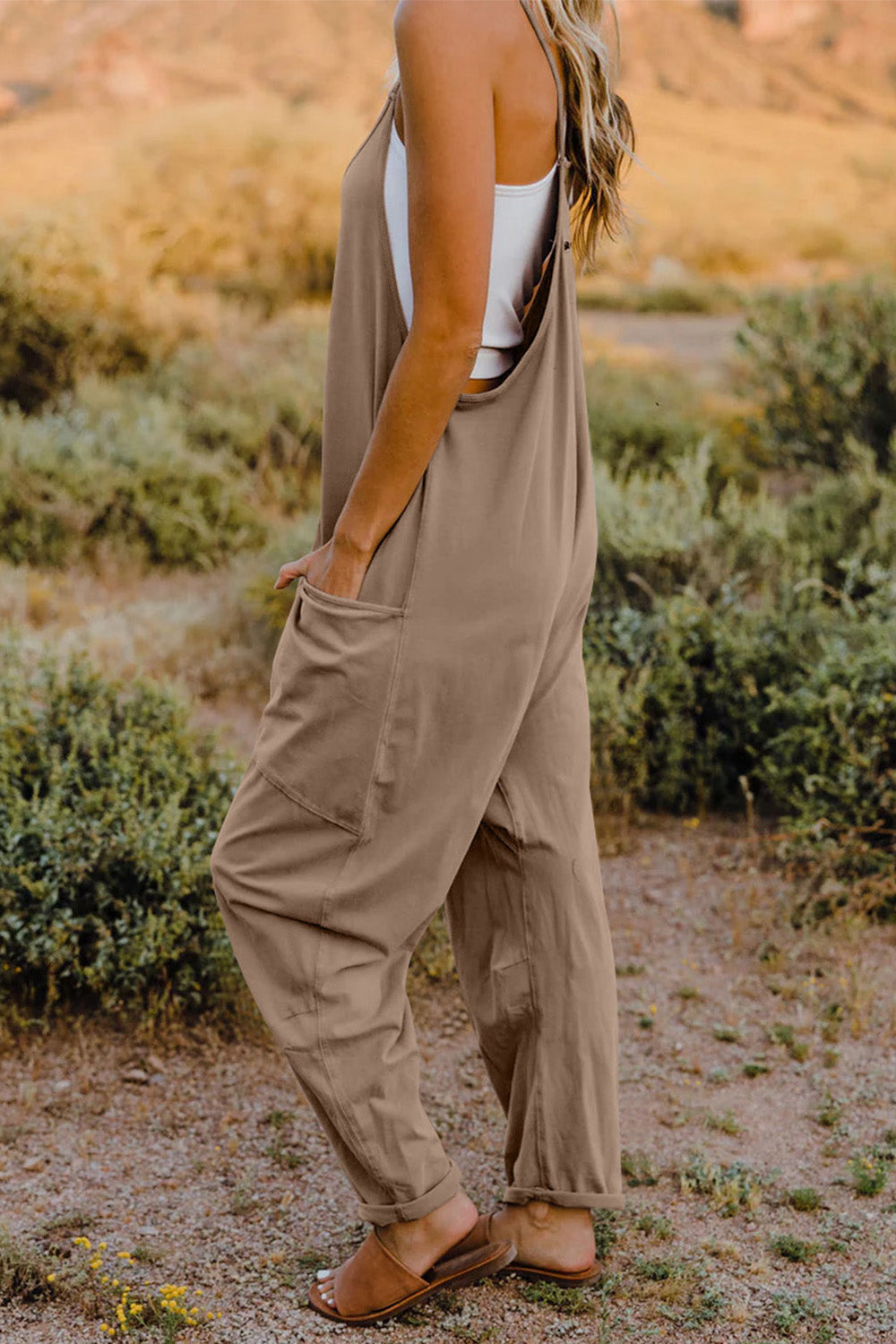 Rachel Jumpsuit