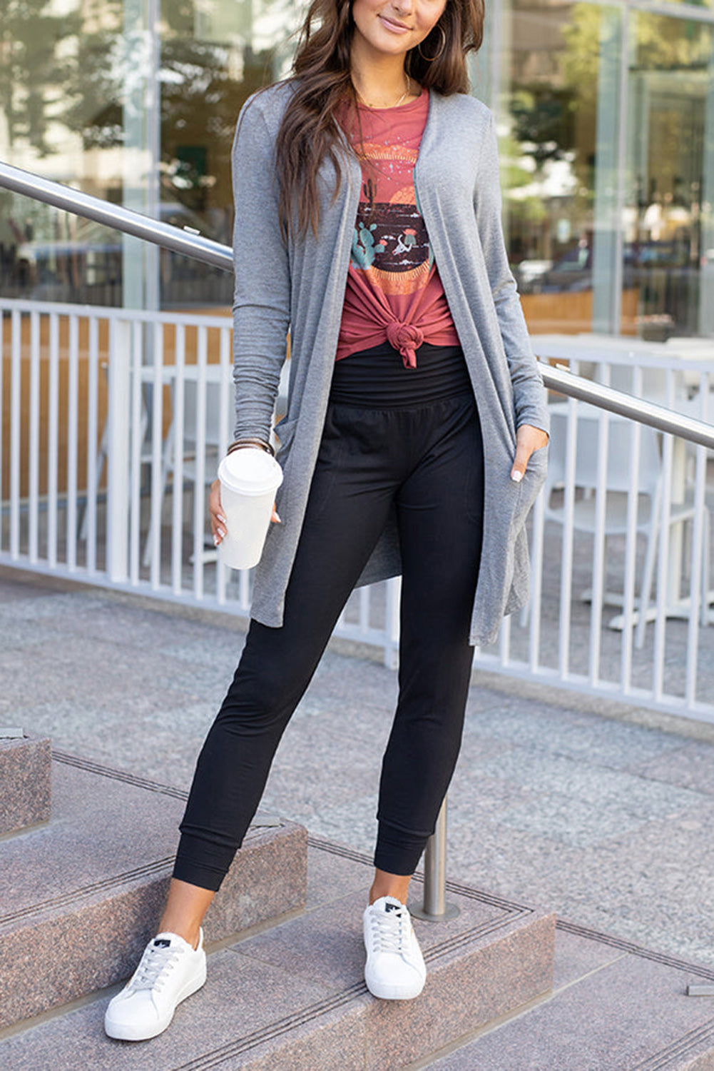 Addie Legging