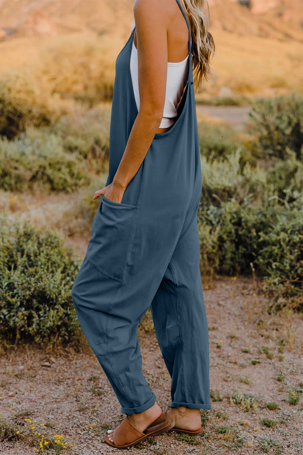 Rachel Jumpsuit