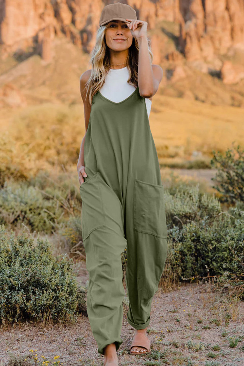 Rachel Jumpsuit