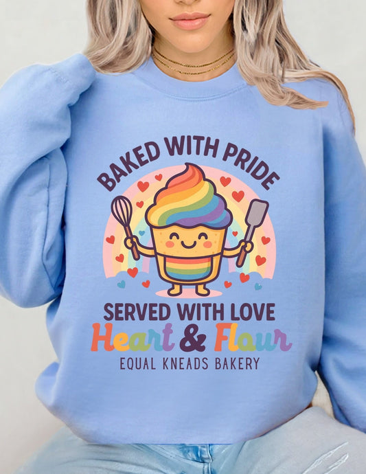 Baked With Pride