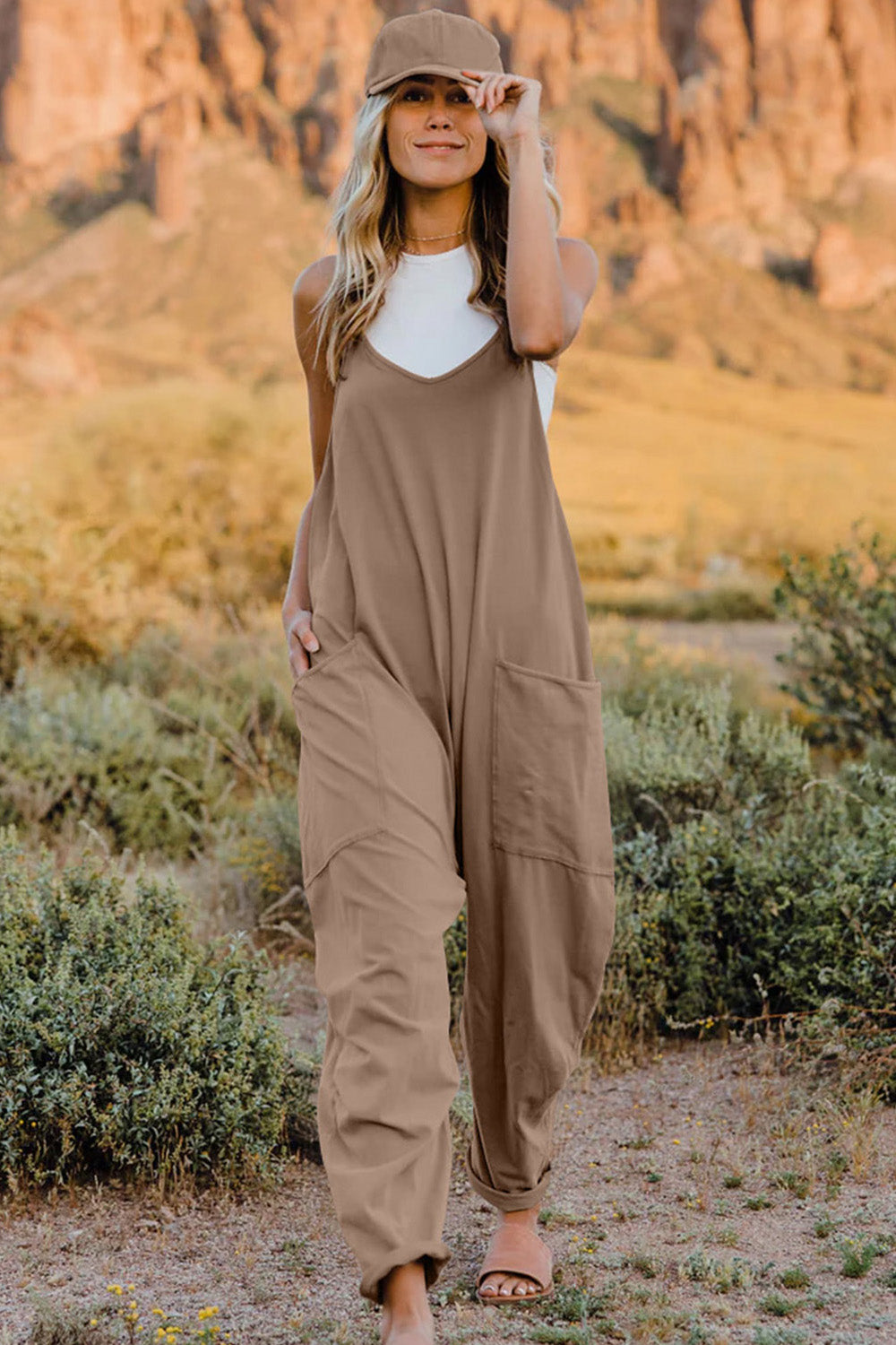 Rachel Jumpsuit
