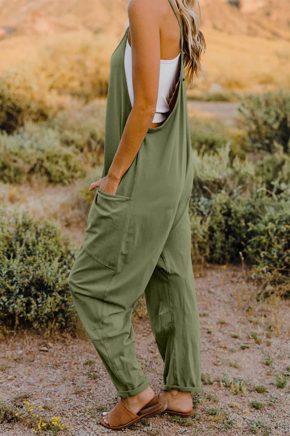 Rachel Jumpsuit