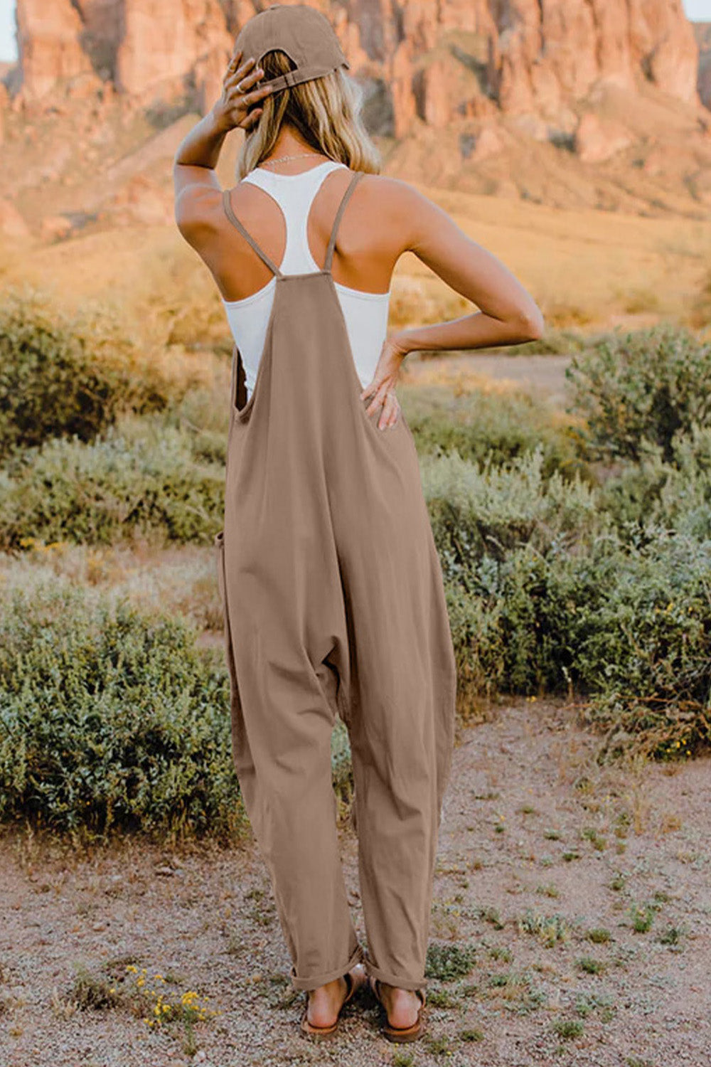 Rachel Jumpsuit