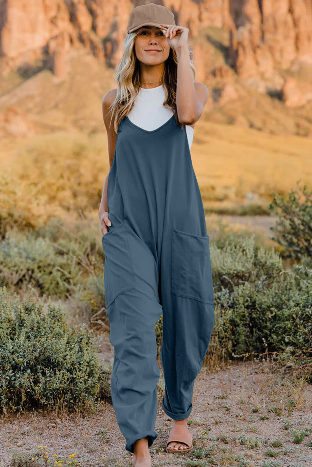 Rachel Jumpsuit