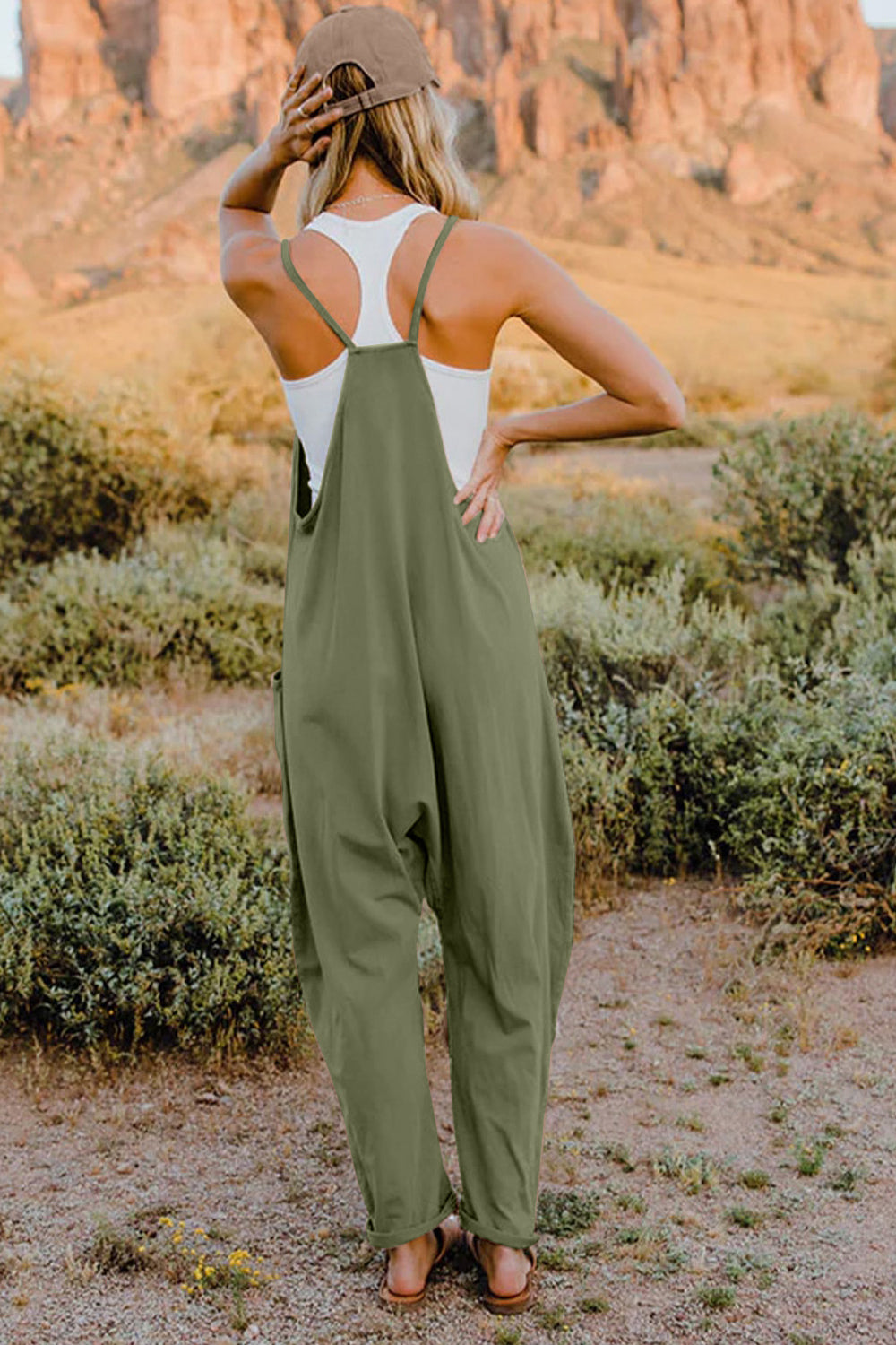 Rachel Jumpsuit