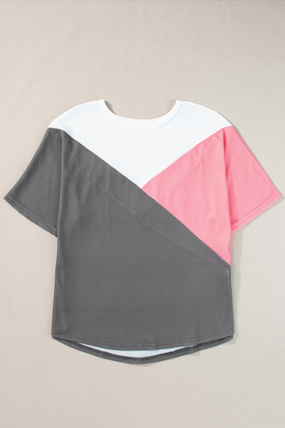 Veronica Colorblock Top