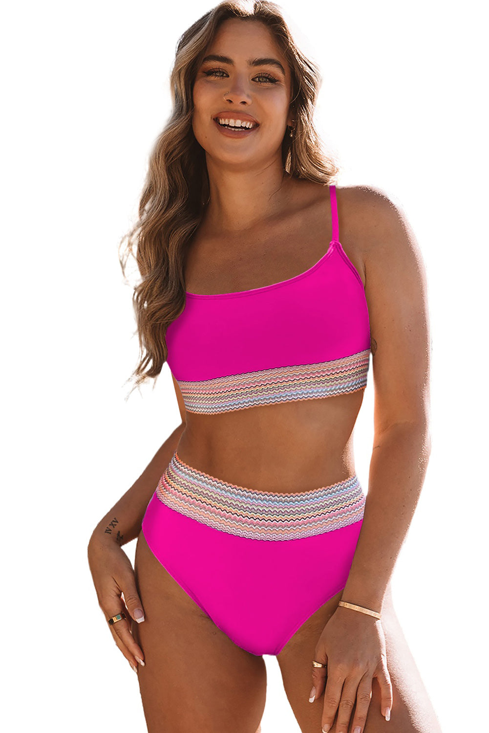 Erin Swim Set