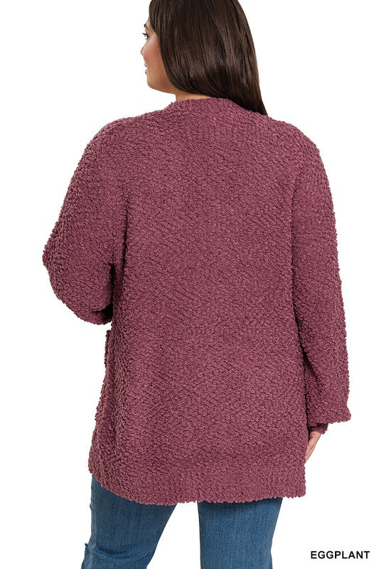 Caroline Cardigan