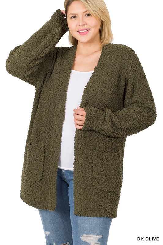 Caroline Cardigan