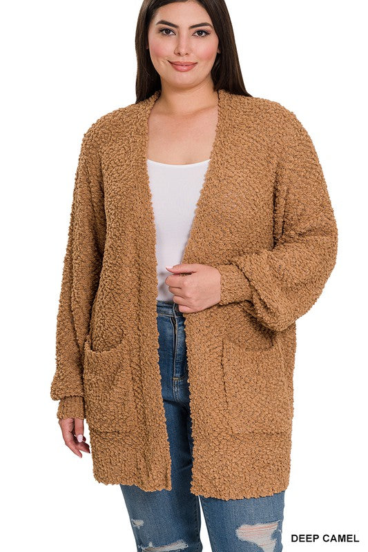 Caroline Cardigan