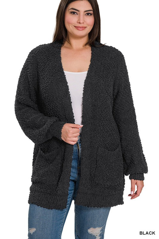 Caroline Cardigan