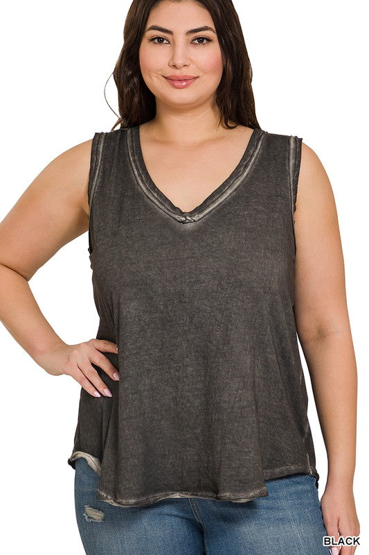 Kourtney Tank