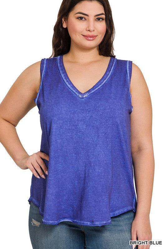 Kourtney Tank