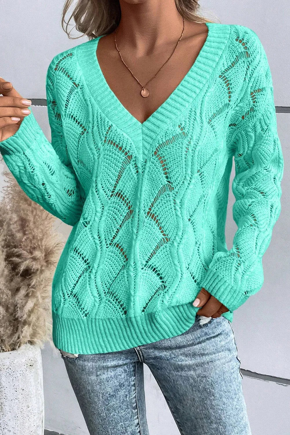 Gianna Sweater