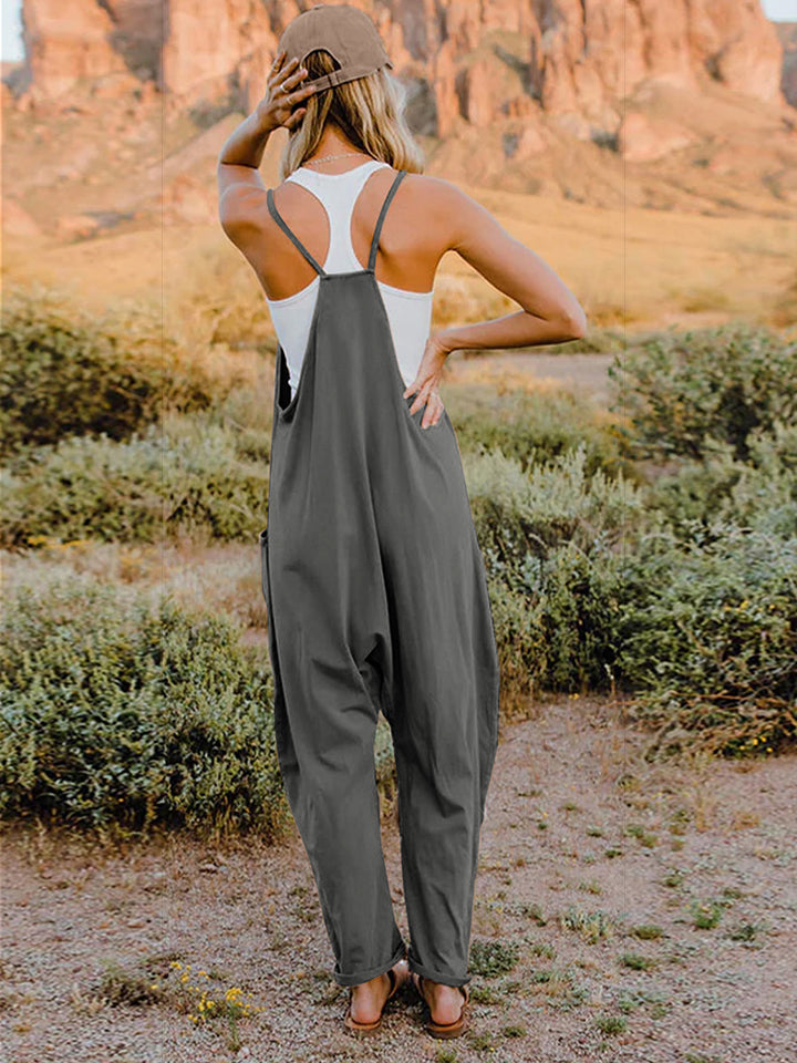 Danielle Jumpsuit