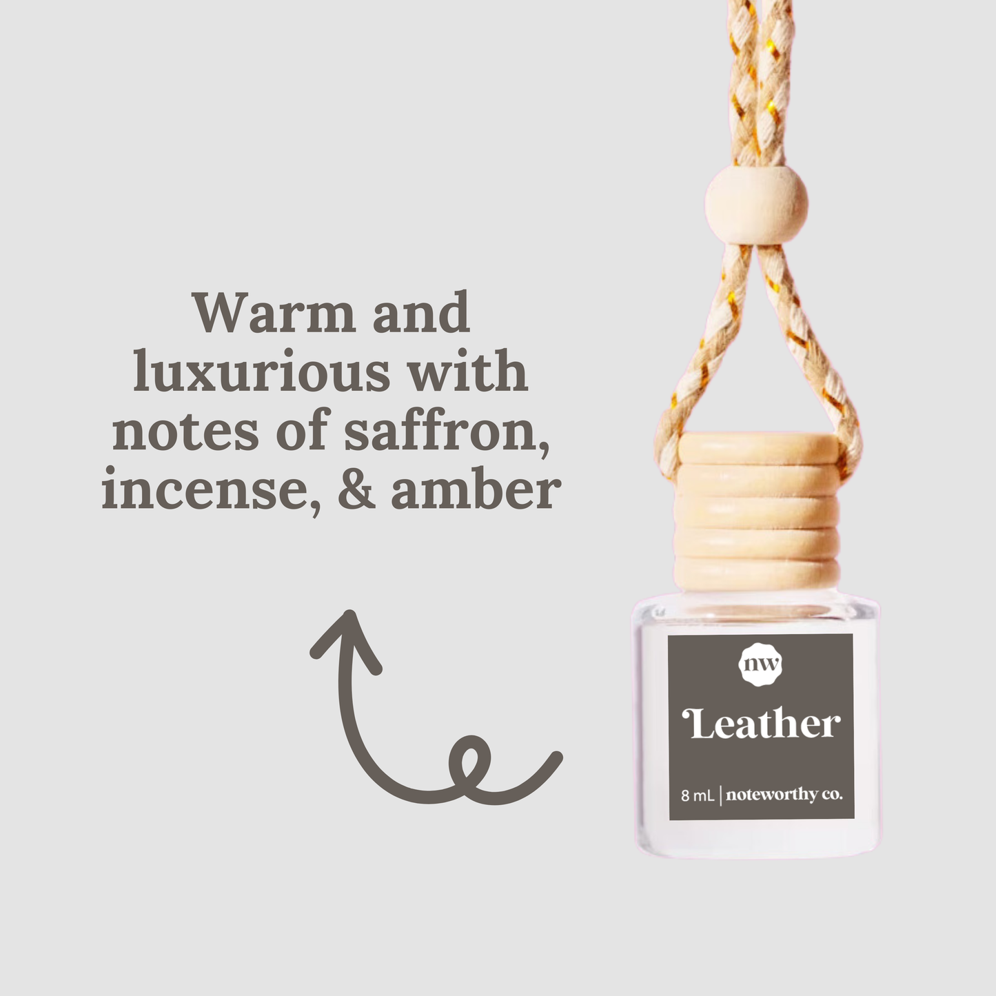 Car Diffusers | Core Scents: No Mylar Bag (You are hanging your product) / Cactus Flowers