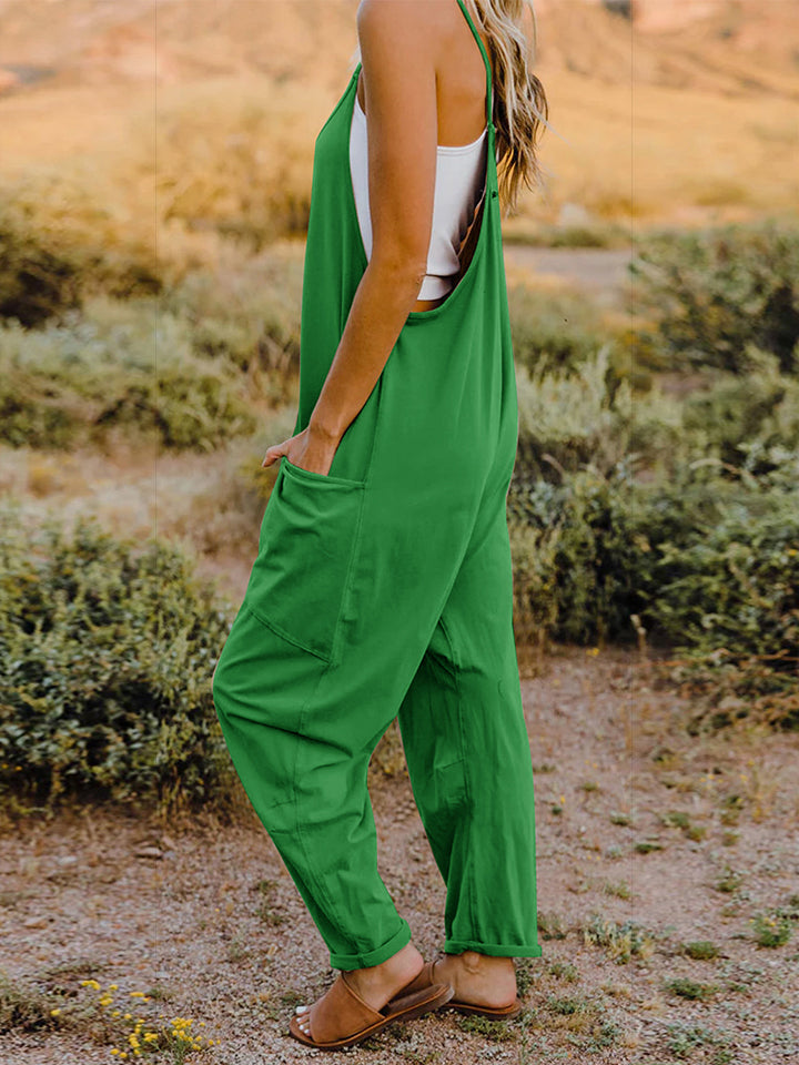 Danielle Jumpsuit