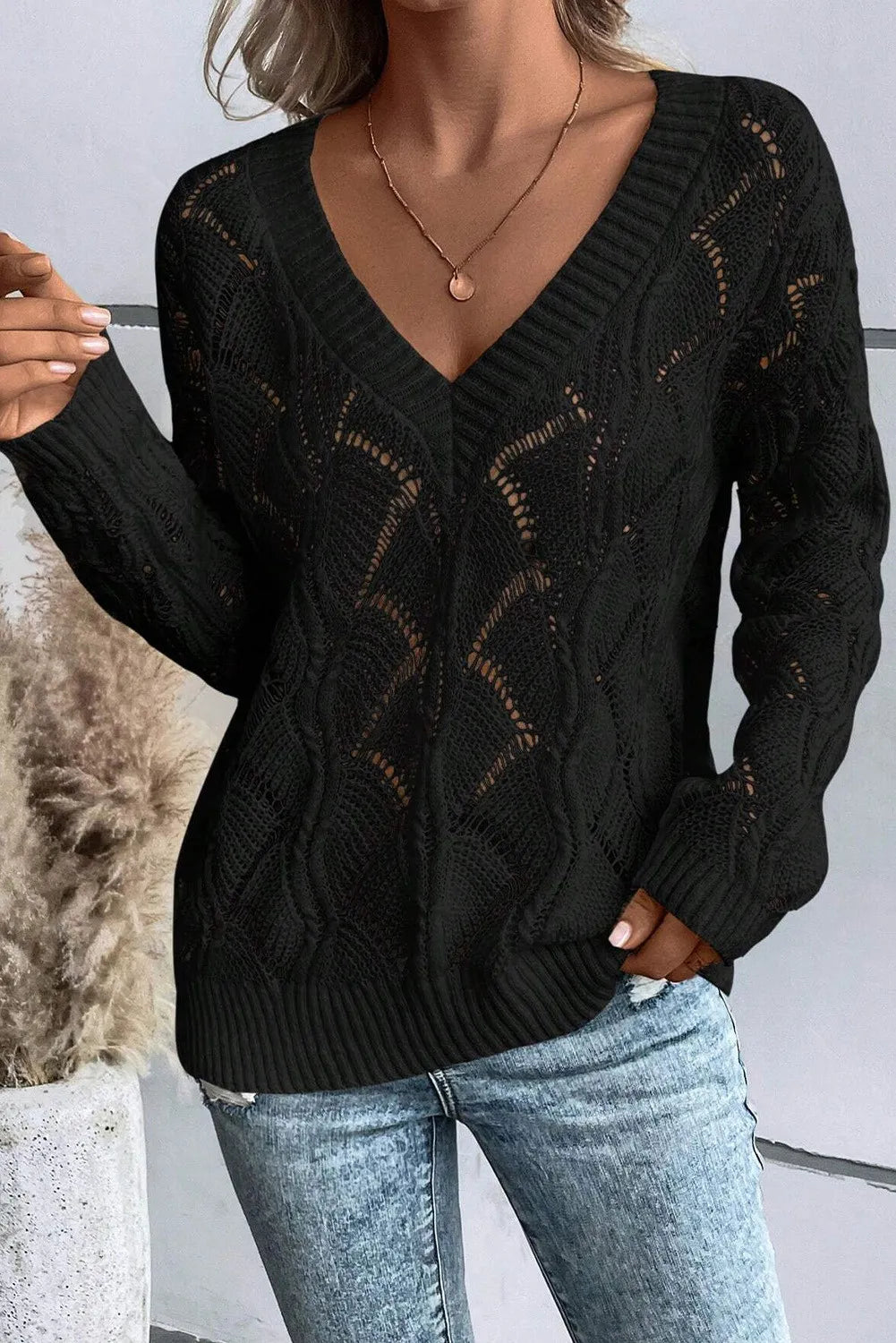 Gianna Sweater