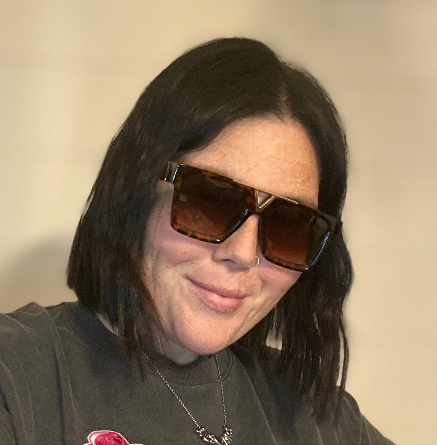 Tortoise Sunglasses