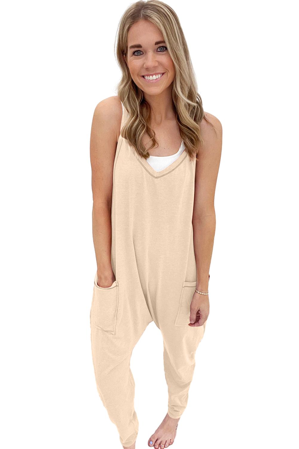 Raleigh Romper