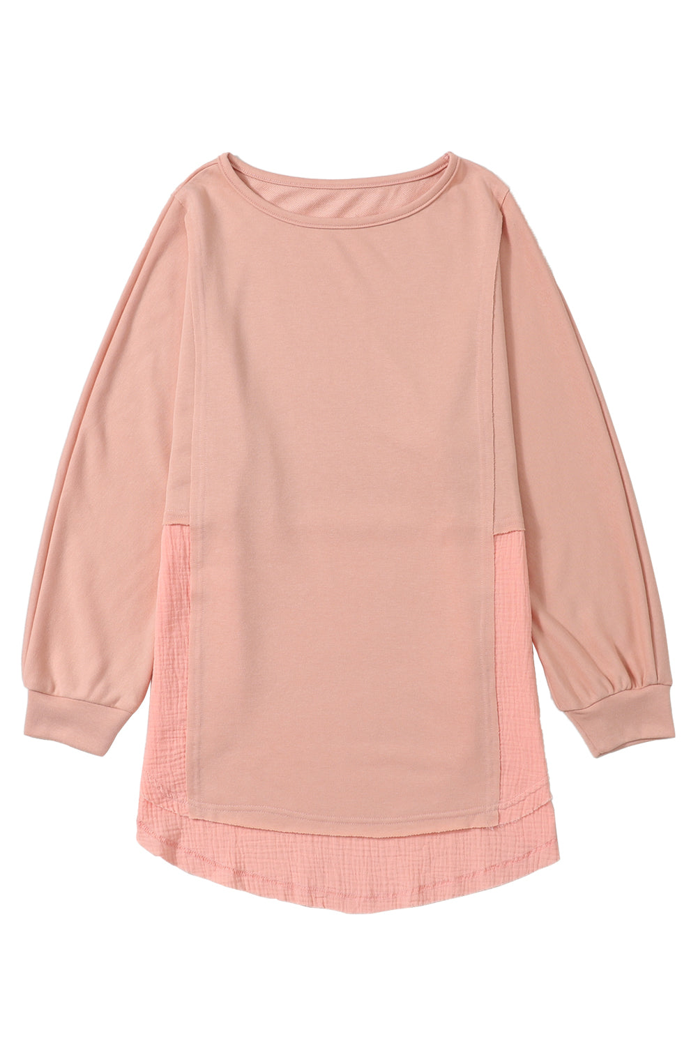 Crystal Long Sleeve Top