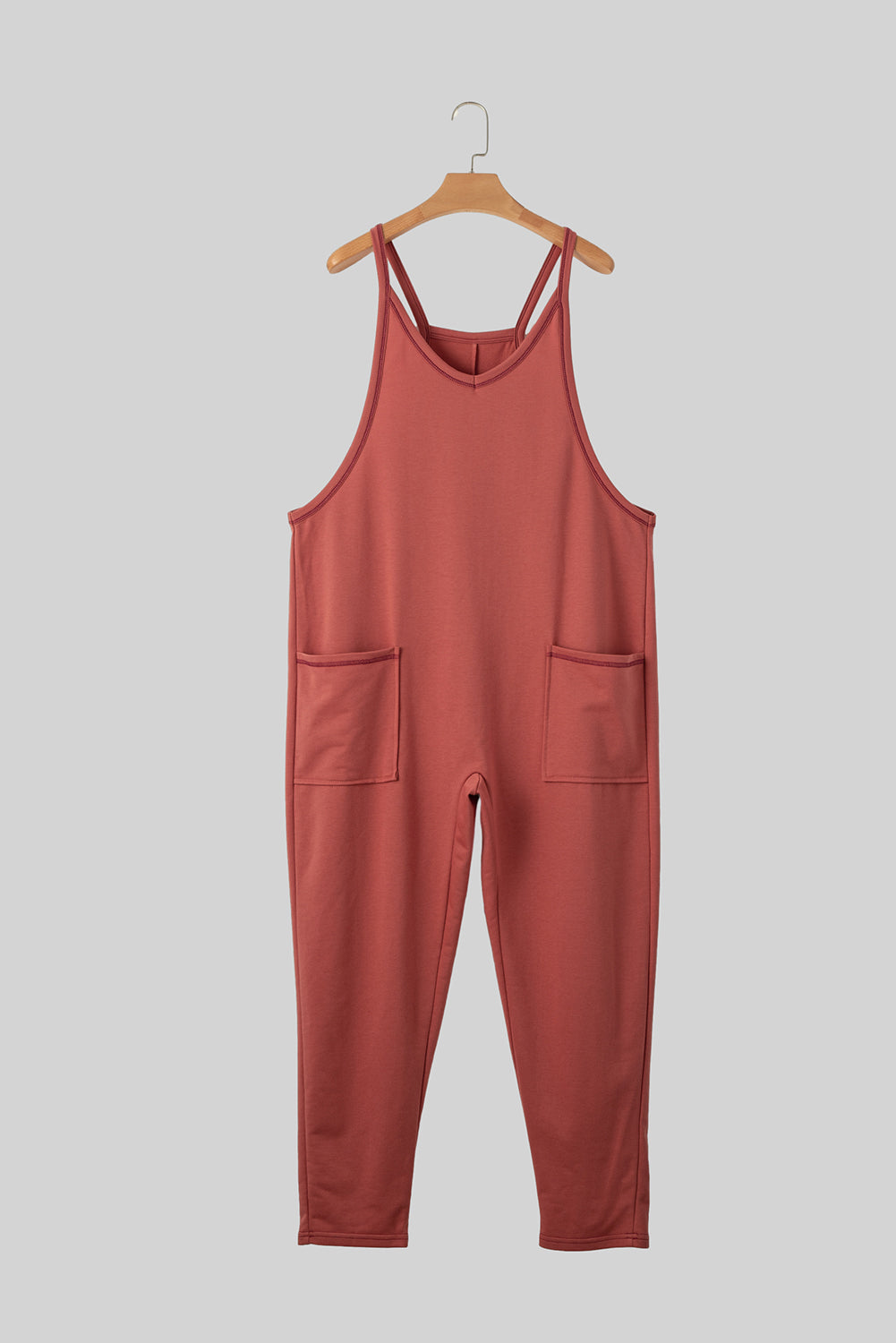 Raleigh Romper