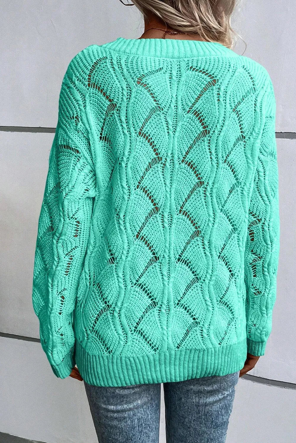 Gianna Sweater