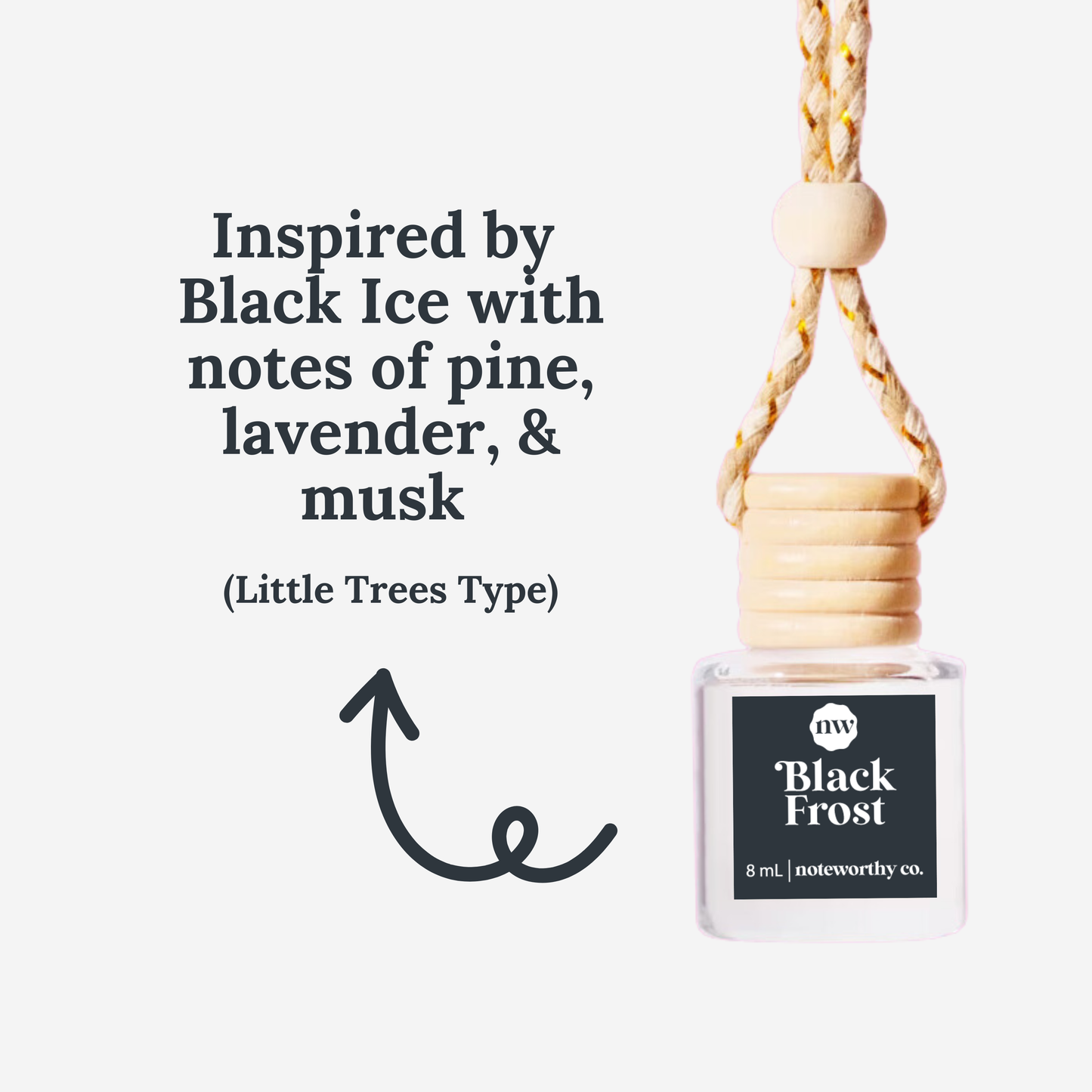Car Diffusers | Core Scents: No Mylar Bag (You are hanging your product) / Cactus Flowers