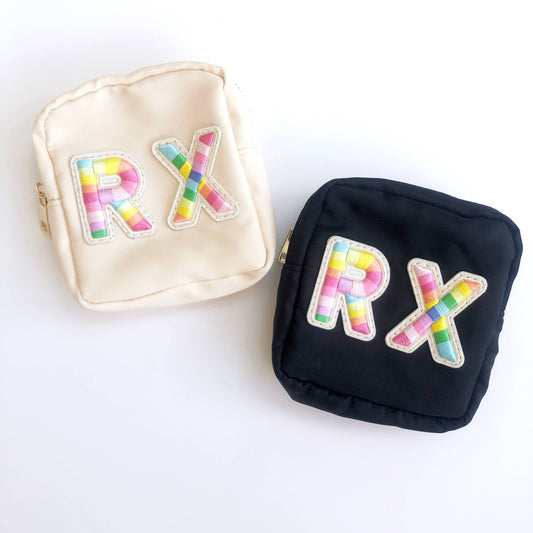Medicine RX Bag: Cream