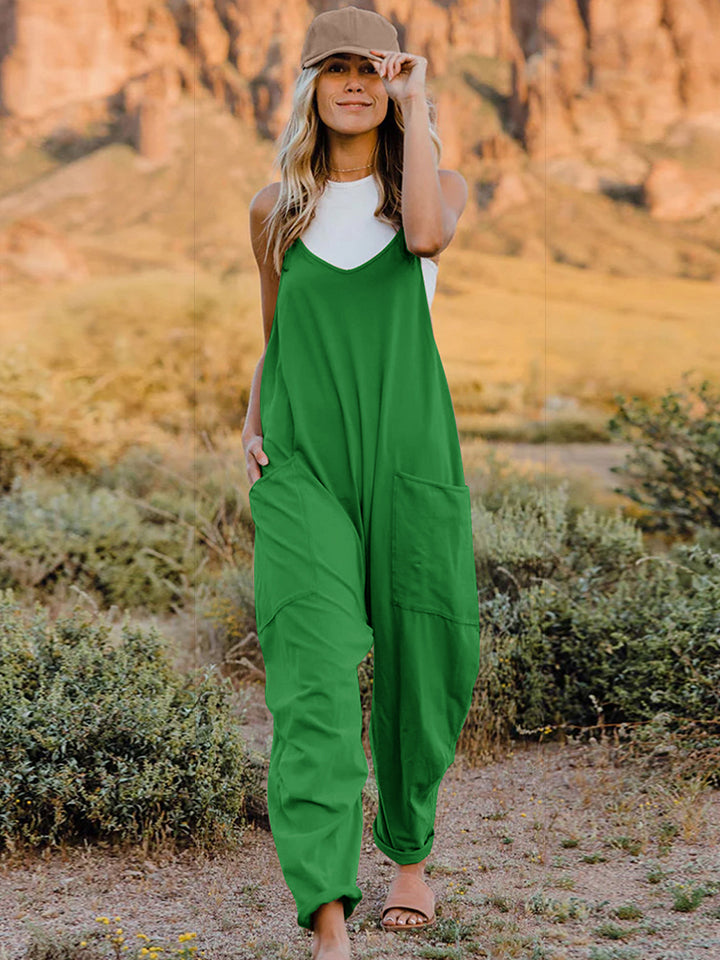 Danielle Jumpsuit