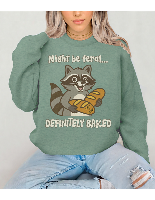 Feral & Baked