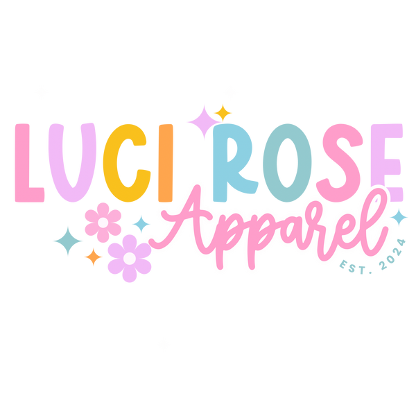 Luci Rose Apparel