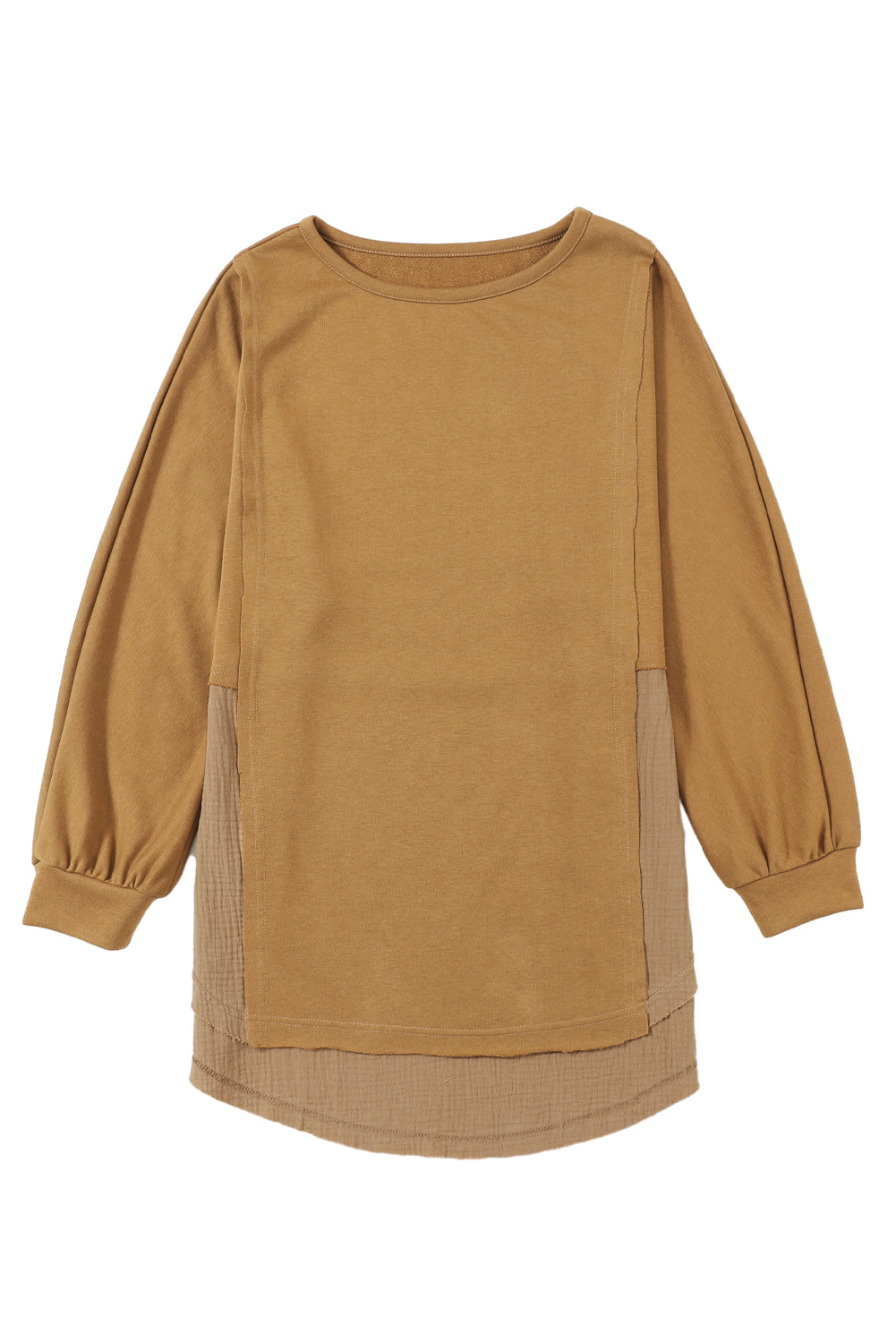 Crystal Long Sleeve Top