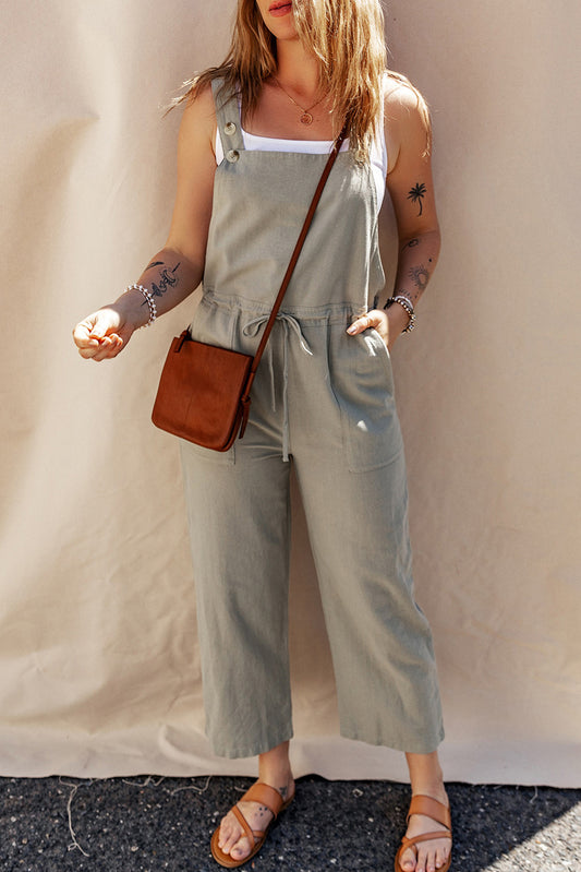 Sage Jumpsuit