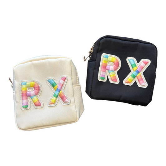 Medicine RX Bag: Cream