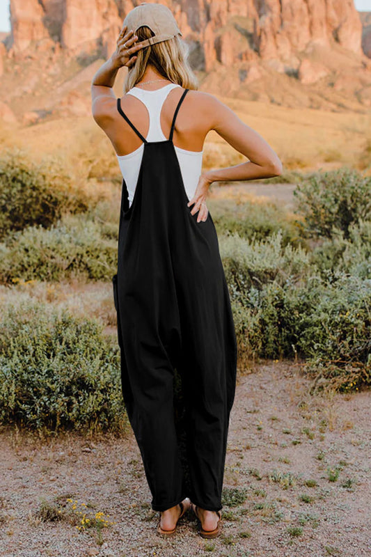 Rachel Jumpsuit