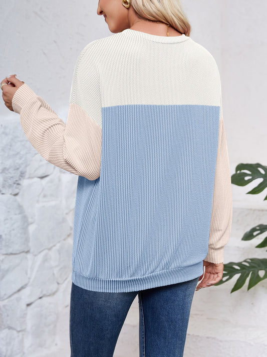 Meredith Sweatshirt
