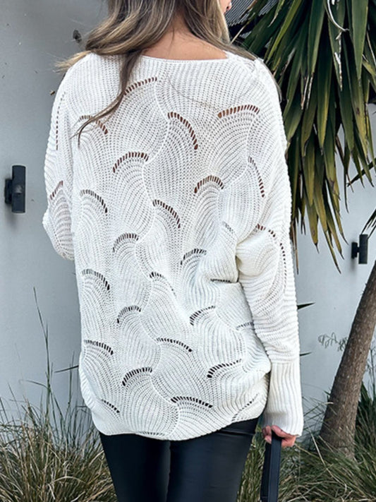 Maeve Sweater