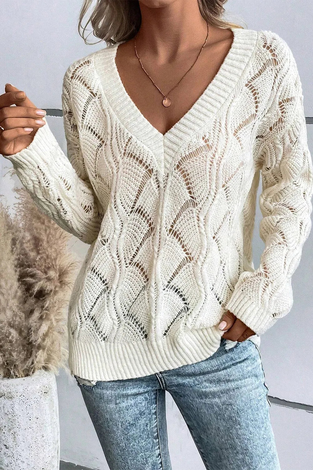 Gianna Sweater