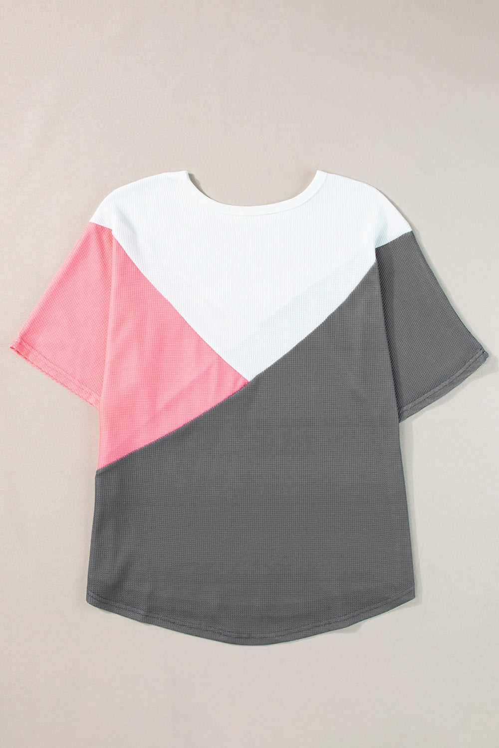 Veronica Colorblock Top