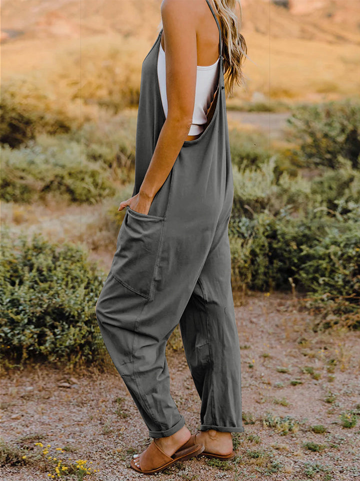 Danielle Jumpsuit