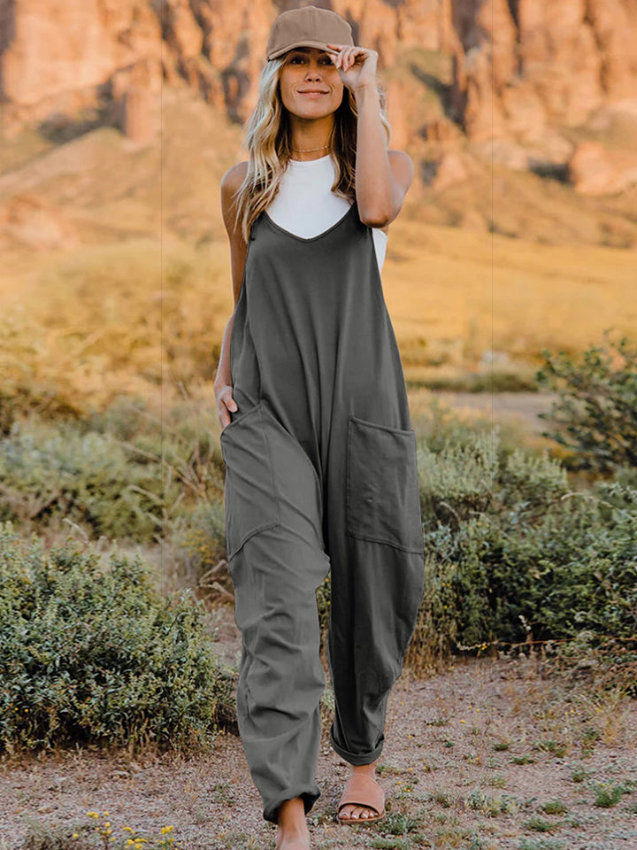 Danielle Jumpsuit