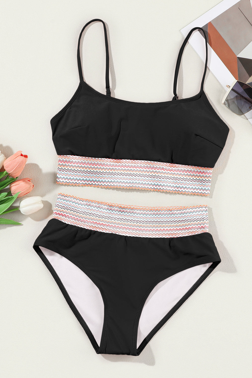 Erin Swim Set